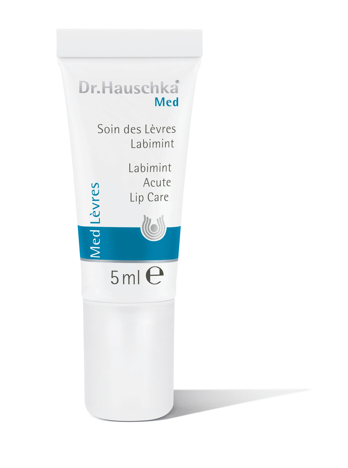 Cuidado Labial Intensivo Dr. Hauschka