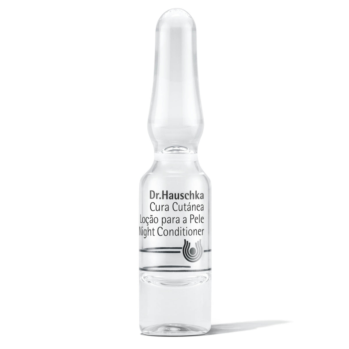 Cura Cutánea Dr. Hauschka