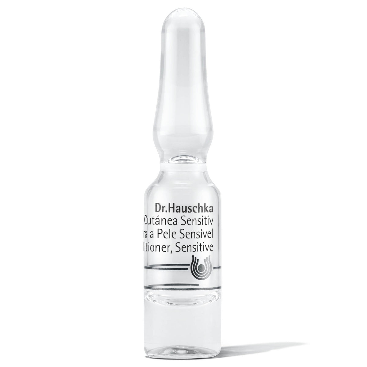 Cura Cutánea Sentitiv Dr. Hauschka
