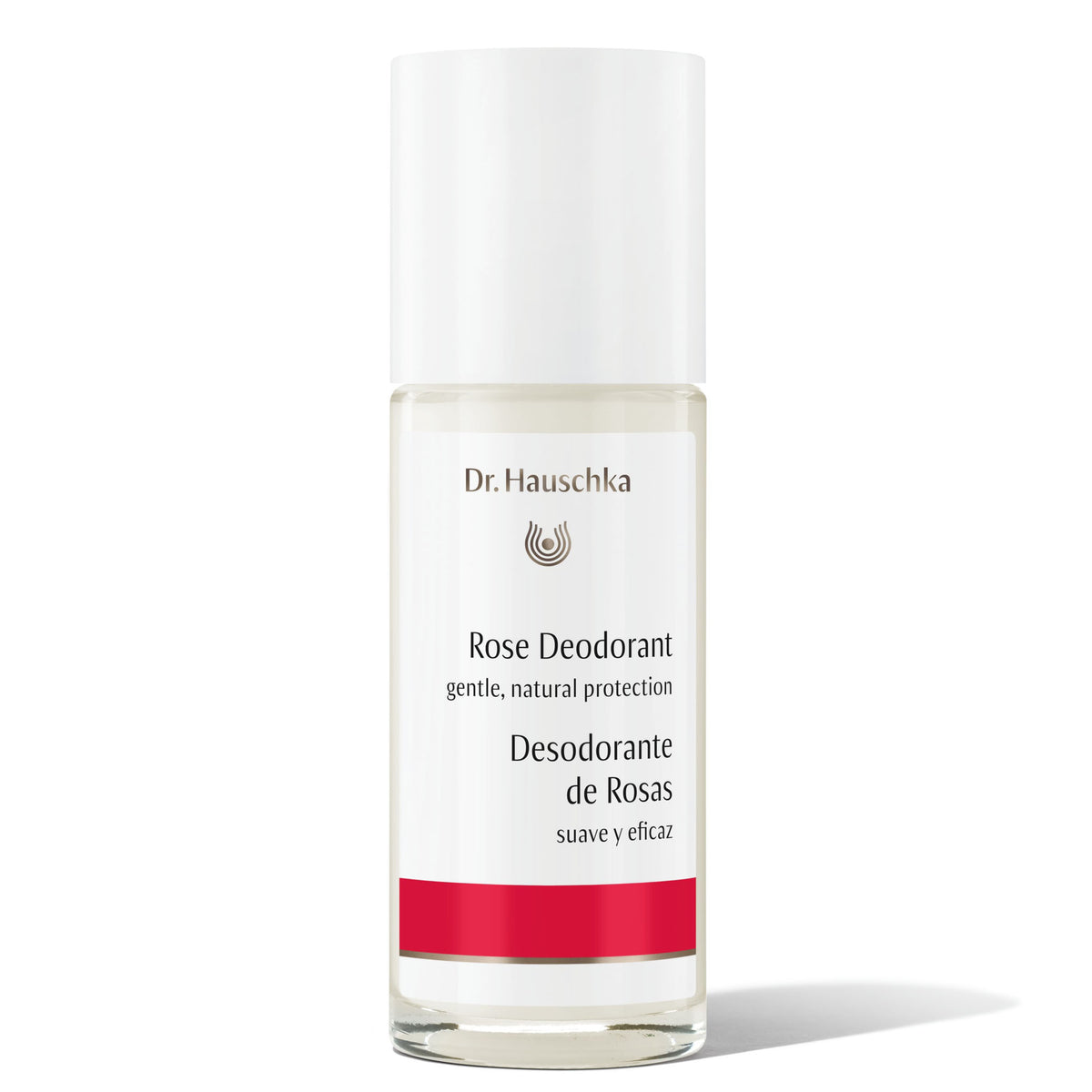 Desodorante de Rosas Dr. Hauschka