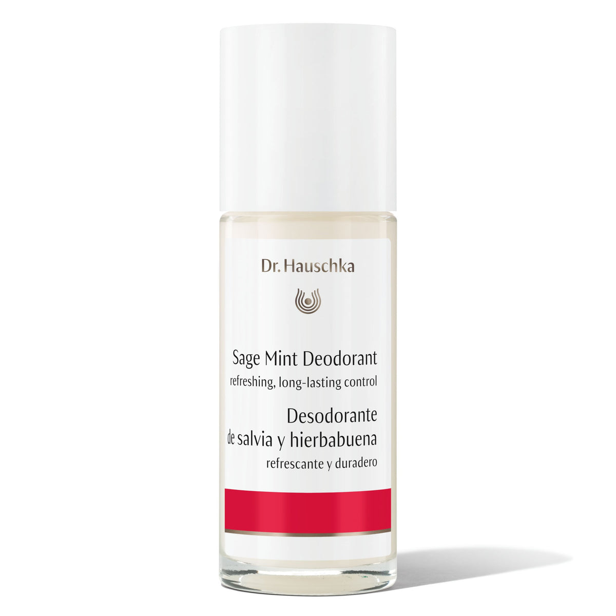 Desodorante de Salvia Dr. Hauschka