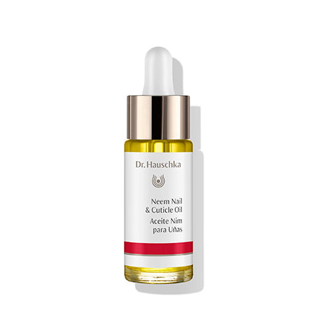 Aceite Nim para Uñas Dr. Hauschka
