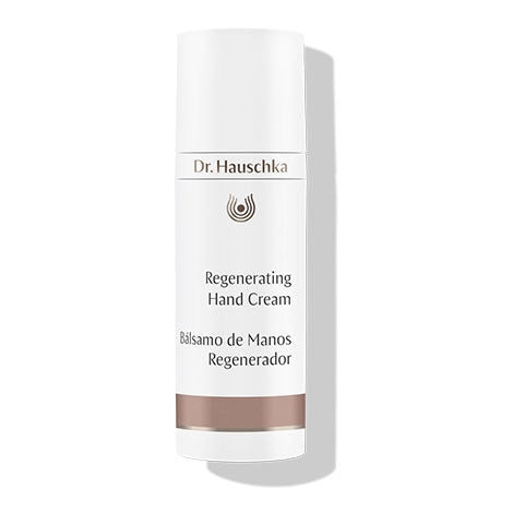 Bálsamo de Manos Regenerador Dr Hauschka