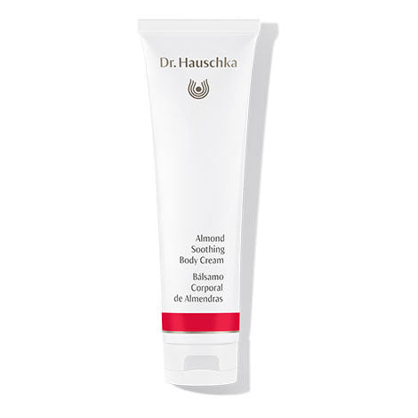 Bálsamo Corporal de Almendras Dr. Hauschka