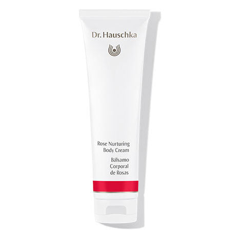 Bálsamo Corporal de Rosa Dr. Hauschka