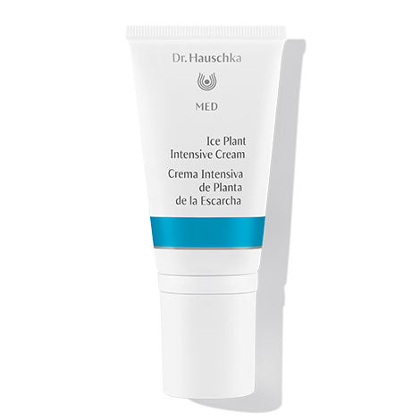 Crema Intensiva de la Planta de la Escarcha Dr. Hauschka
