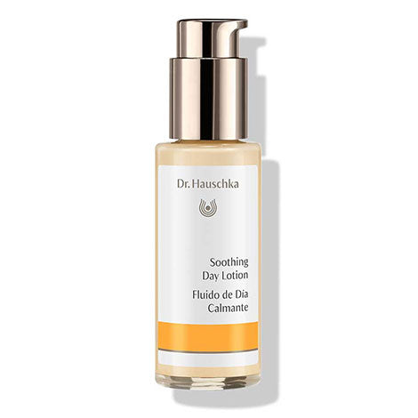 Fluido de Día Calmante Dr. Hauschka