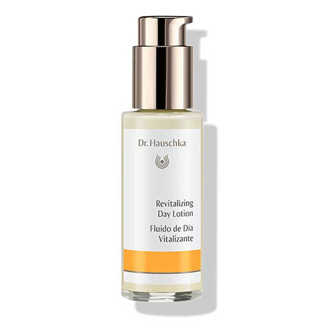 Fluido de Día Vitalizante Dr. Hauschka