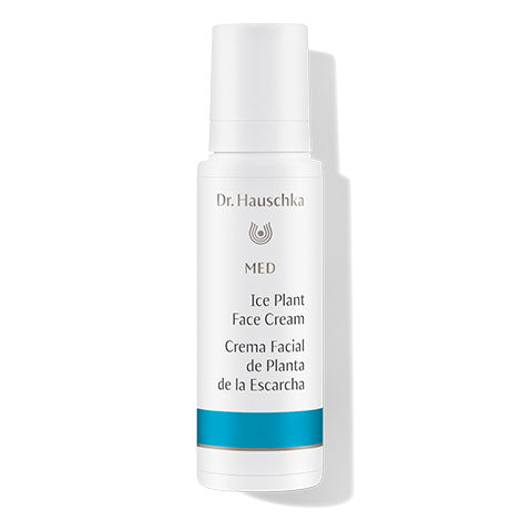 Crema Facial de Planta de la Escarcha Dr. Hauschka