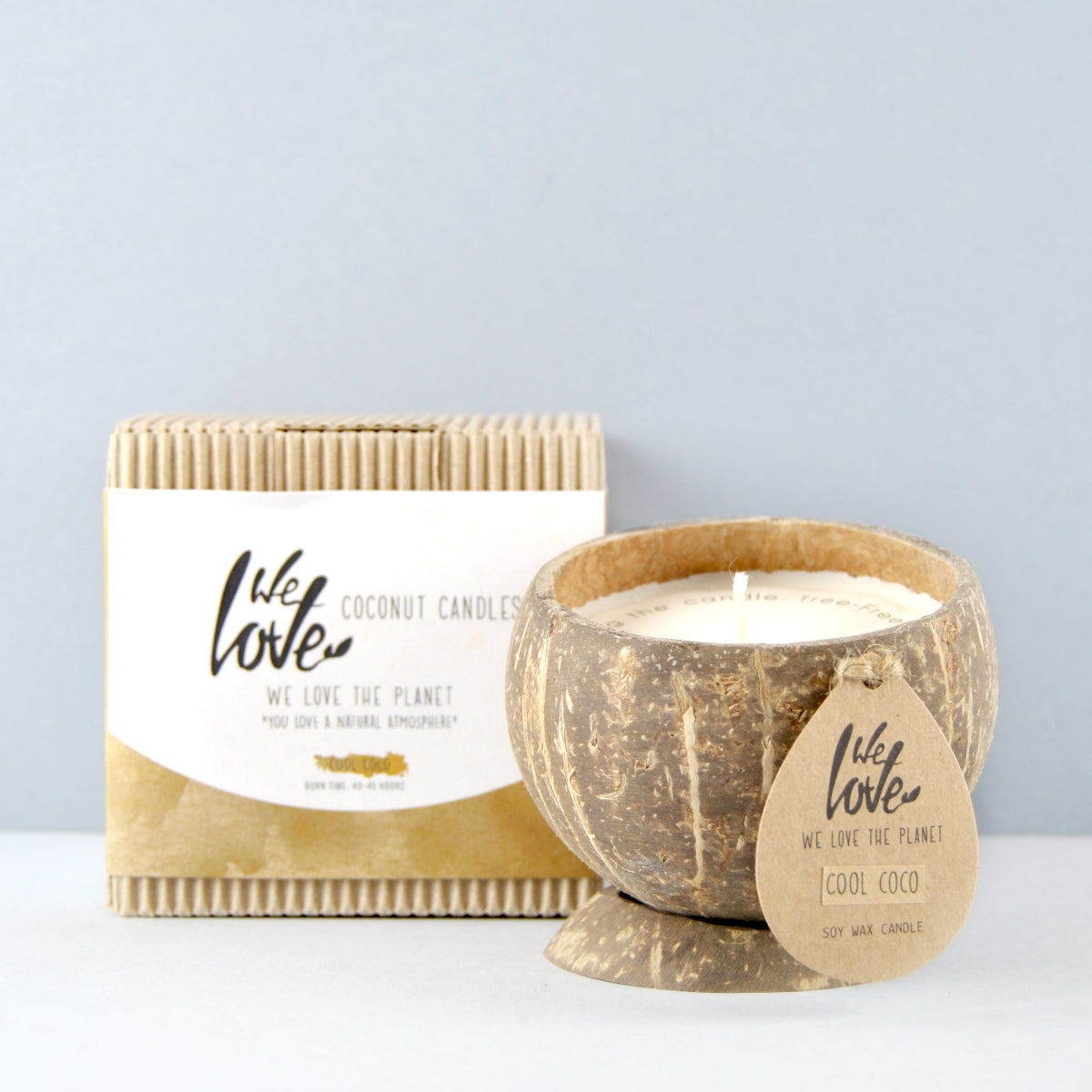 Vela Coco Cool Coco We Love The Planet
