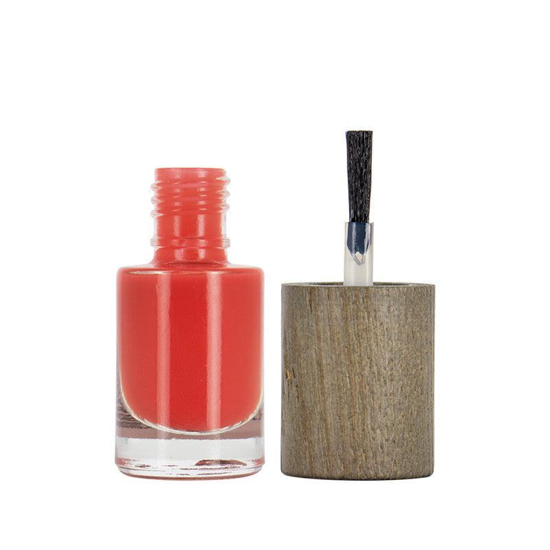 Esmalte de Uñas 07 Coral Boho
