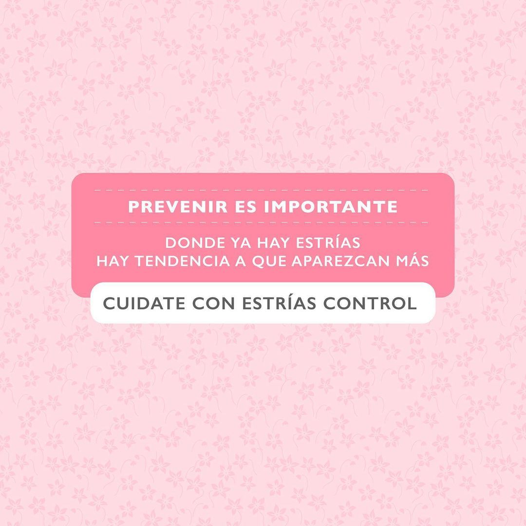 Esential Aroms Aceite Corporal Estrías 100 ml