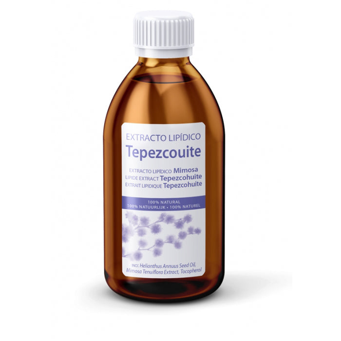 Esential Aroms Extracto Lipídico de Tepezcohuite 100 ml