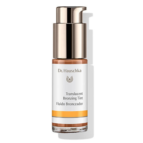 Fluido Bronceador Dr. Hauschka