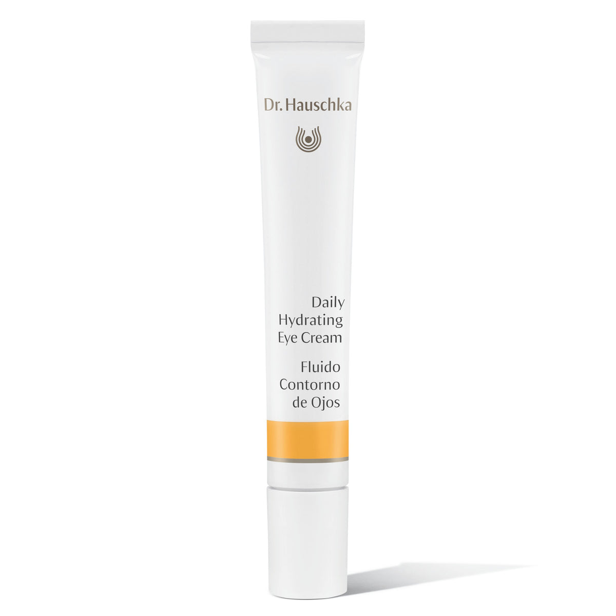 Fluido Contorno de Ojos Dr. Hauschka