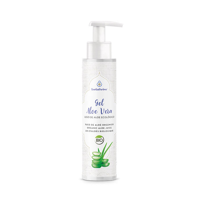 Gel Aloe Vera 99% Esential Aroms