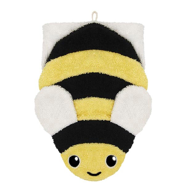 Guante Baño Abeja Fürnis