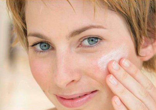 Crema de Rosas Dr. Hauschka