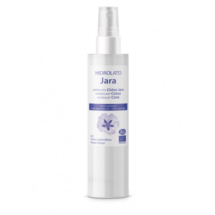 Esential Aroms Agua Floral de Jara 100 ml