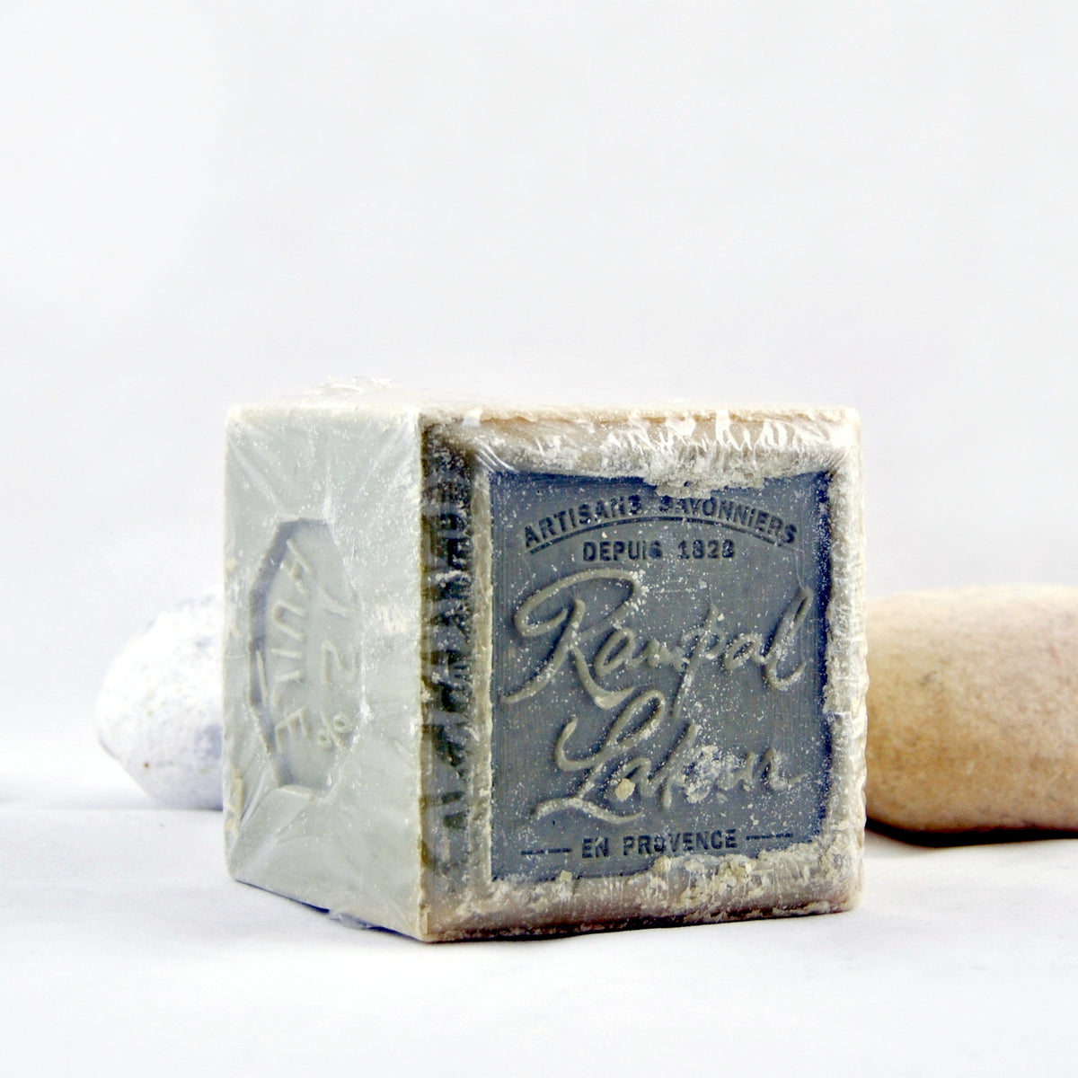 Jabón de Marsella Extra Pure Aceite Oliva Rampal Latour