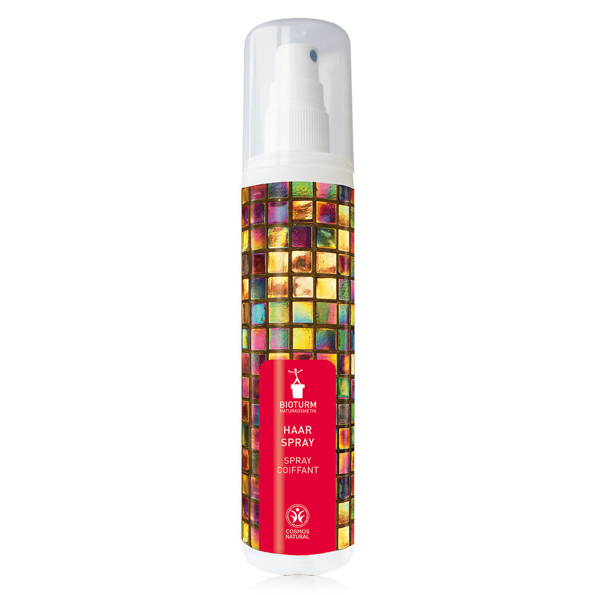 Laca para el Cabello Bioturm