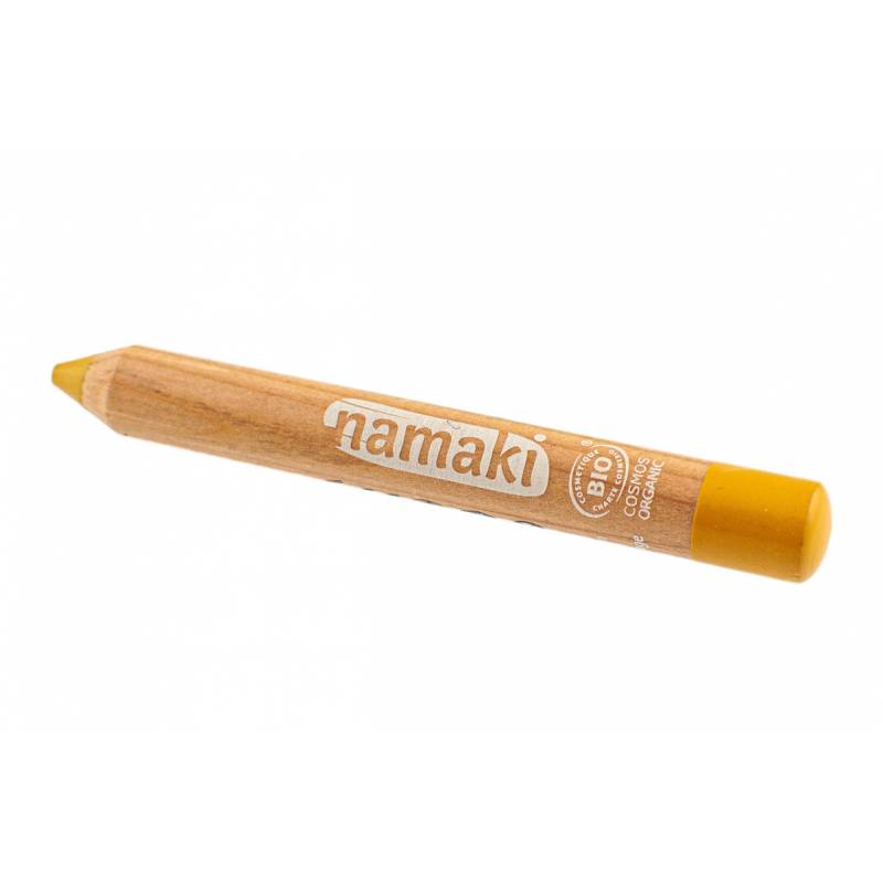 Lápiz Maquillaje Amarillo Namaki