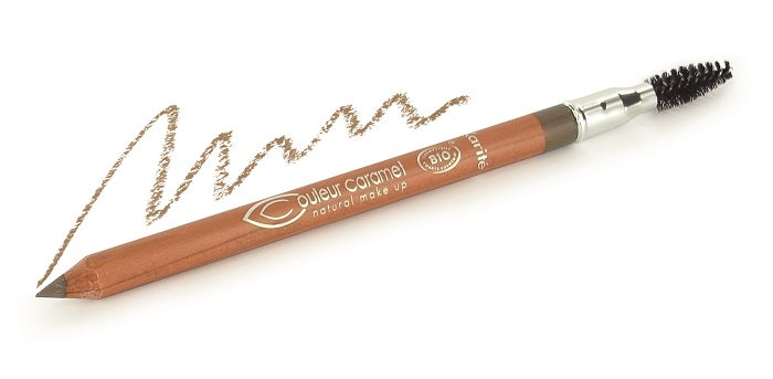 Lápiz de Cejas Bio Couleur Caramel