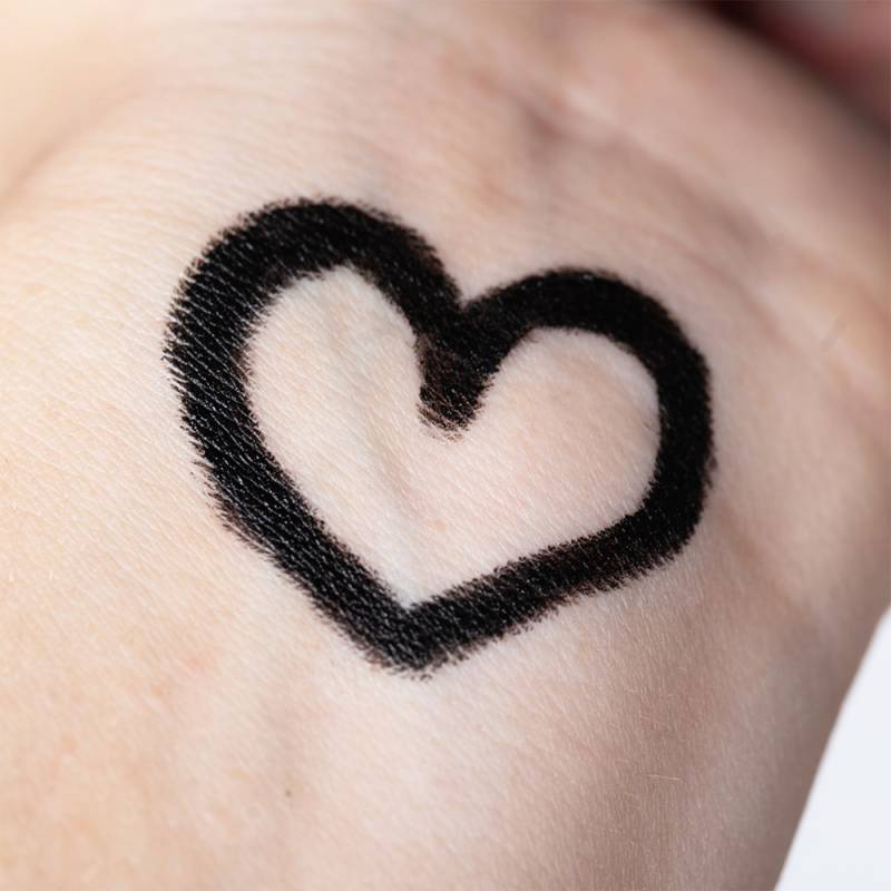 Lápiz Maquillaje Negro Namaki