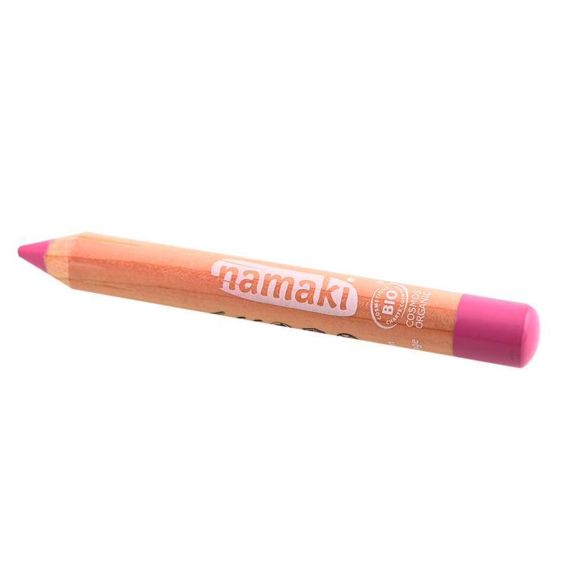Lápiz Maquillaje Rosa Namaki