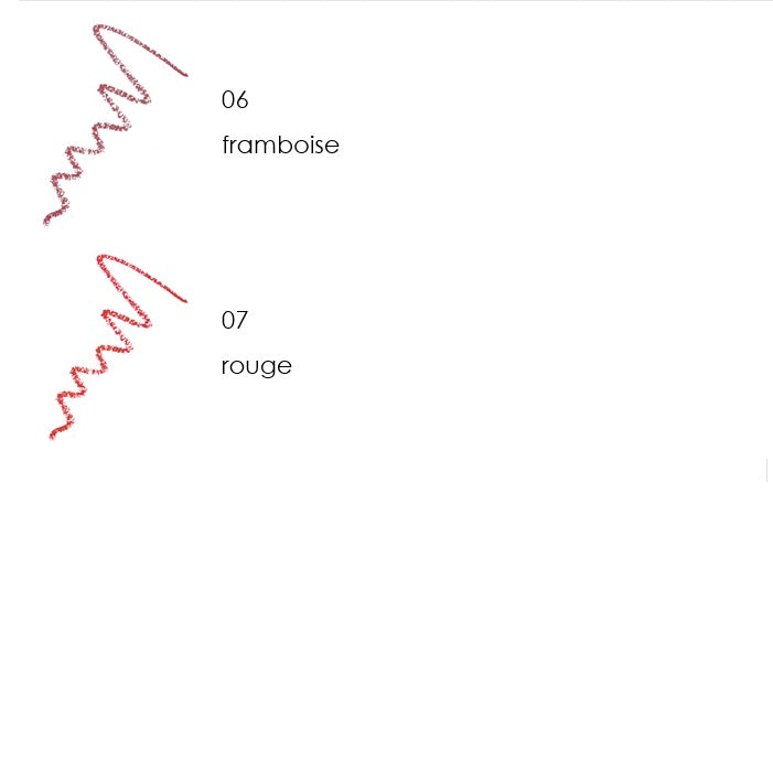 Lápiz de Labios Bio Couleur Caramel