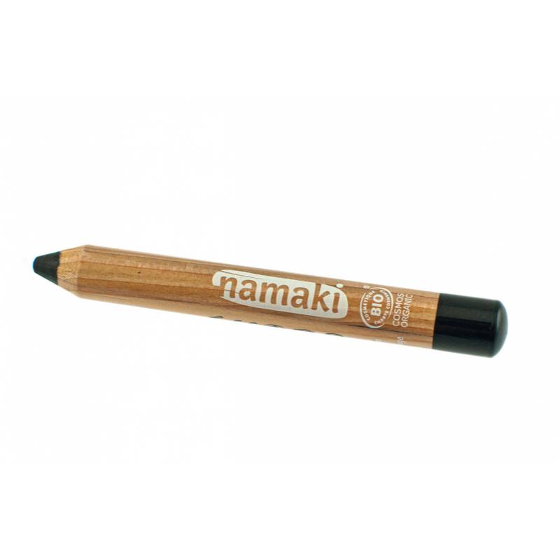 Lápiz Maquillaje Negro Namaki