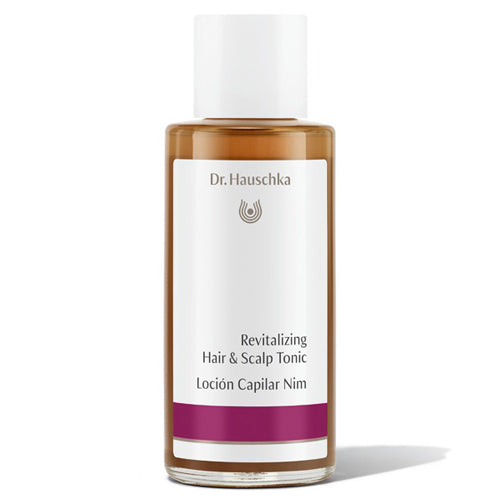 Loción Capilar Nim Dr. Hauschka