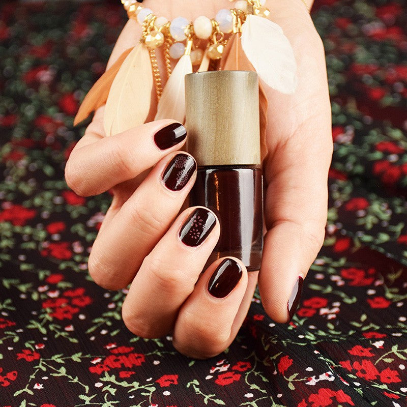 Esmalte de Uñas 13 Viaje Boho