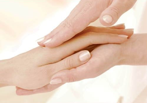 Crema de Manos Dr. Hauschka