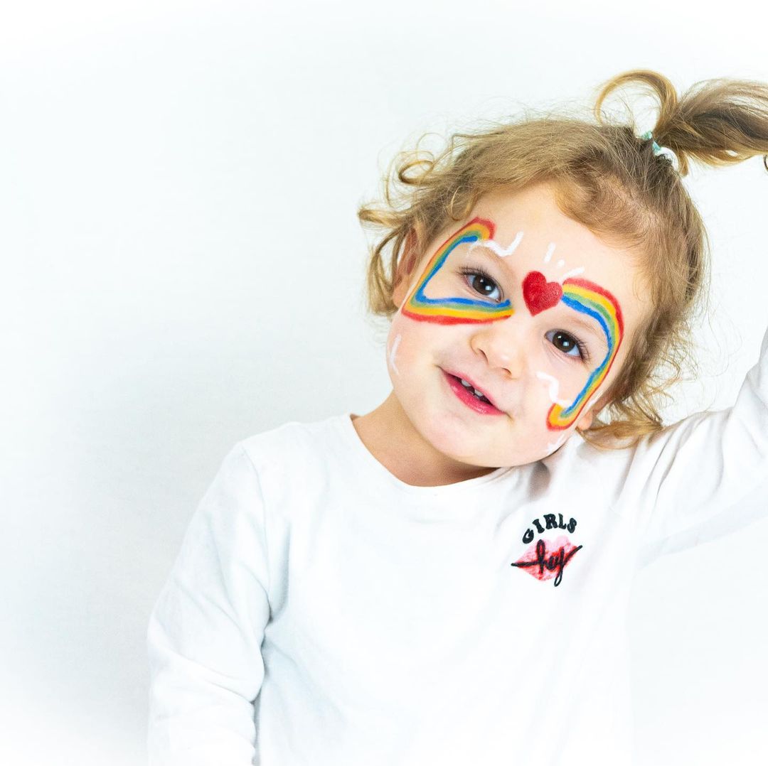 Lápiz Maquillaje Azul Namaki