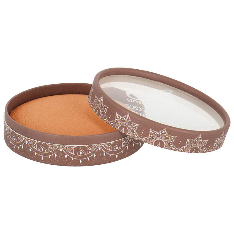 Maquillaje Compacto Terracota 05 Boho