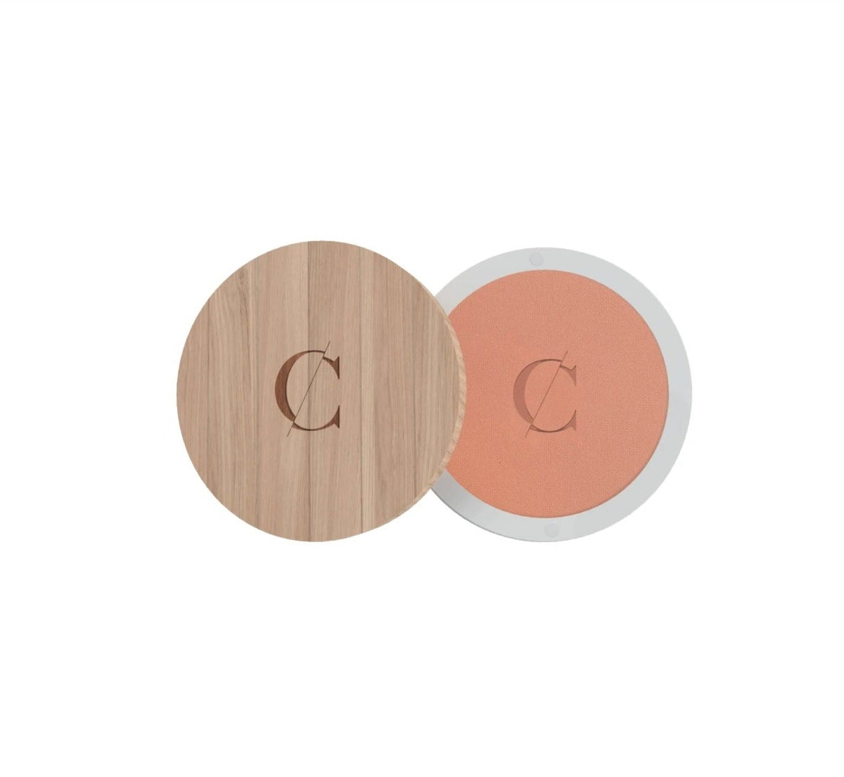 Polvo Compacto Bronceador Terre Caramel 25 Couleur Caramel