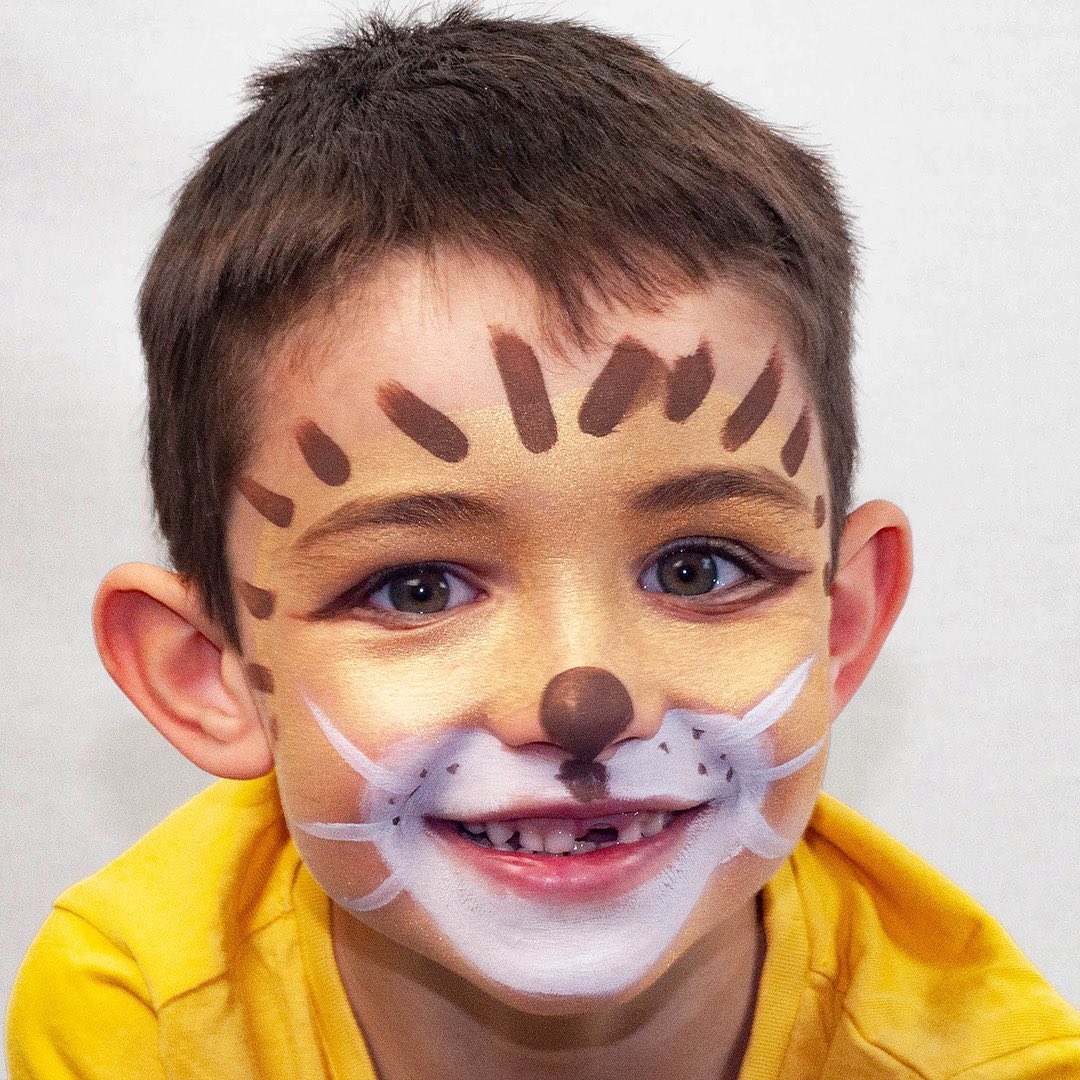 Lápiz Maquillaje Blanco Namaki