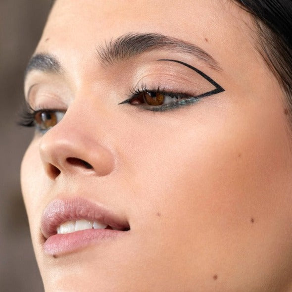 Sombra Ojos Matt&#39;n Cashmere 17 Lavera