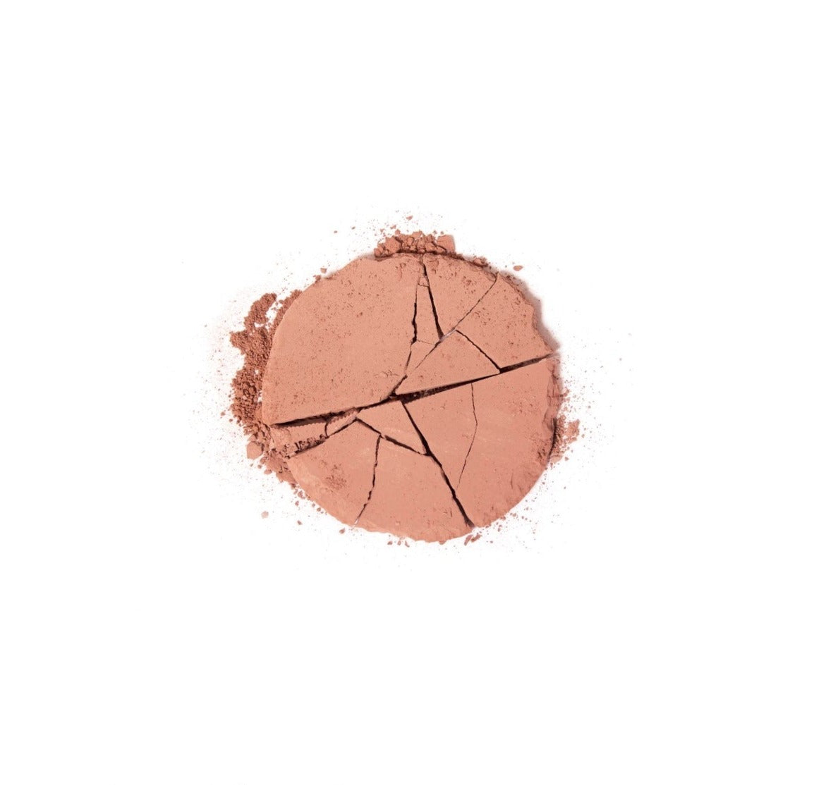 Polvo Compacto Bronceador Terre Caramel 25 Couleur Caramel