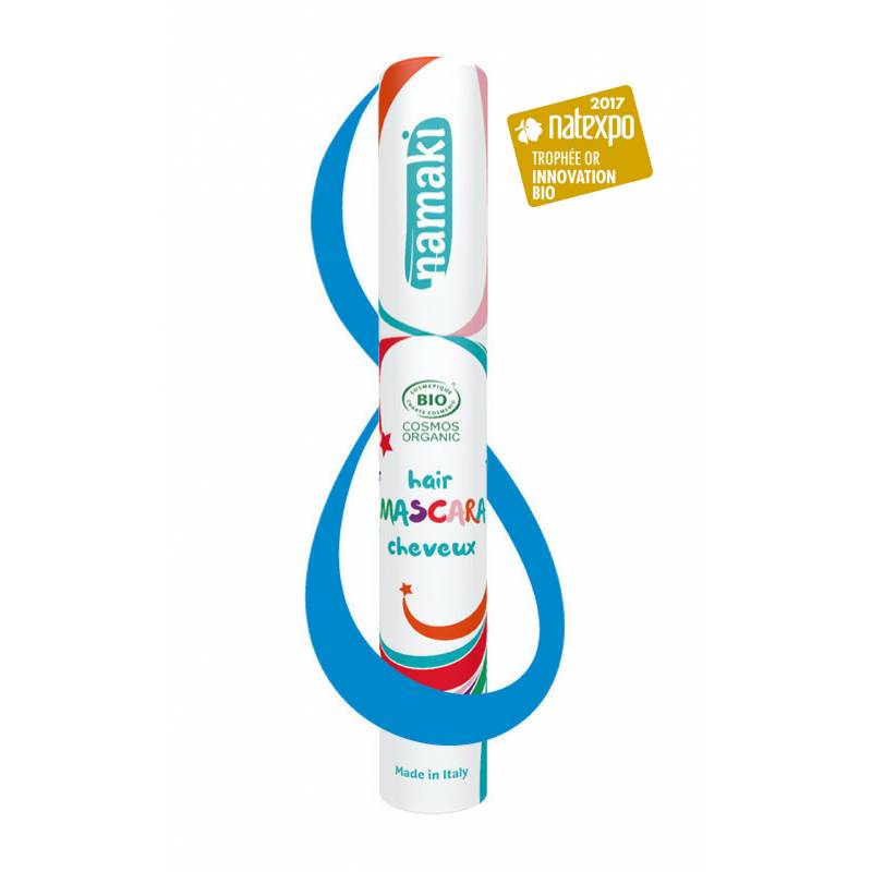Máscara Color Cabello Bio Namaki
