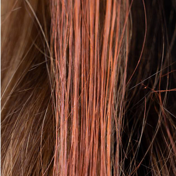 Máscara Color Cabello Bio Namaki