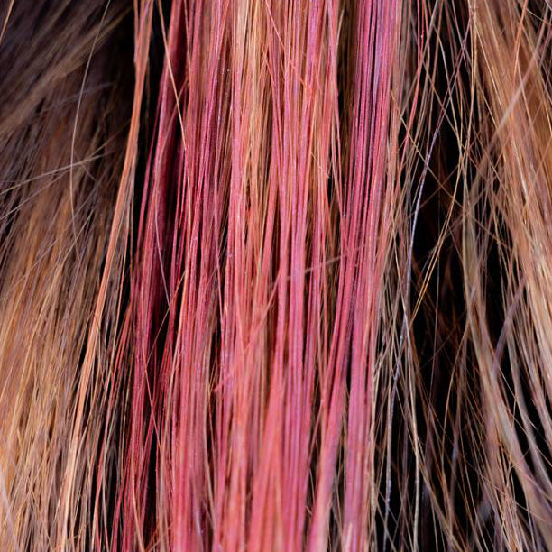 Máscara Color Cabello Bio Namaki