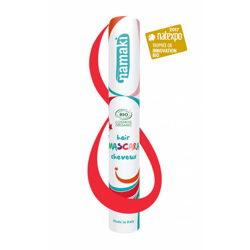 Máscara Color Cabello Bio Namaki