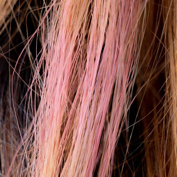 Máscara Color Cabello Bio Namaki