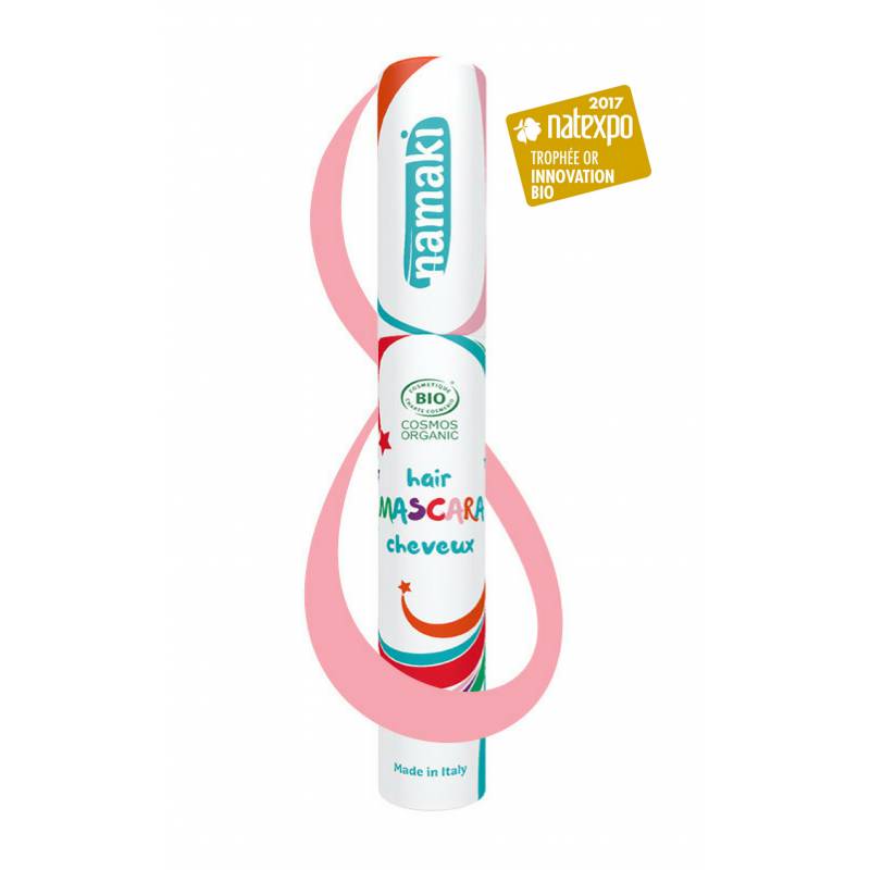 Máscara Color Cabello Bio Namaki