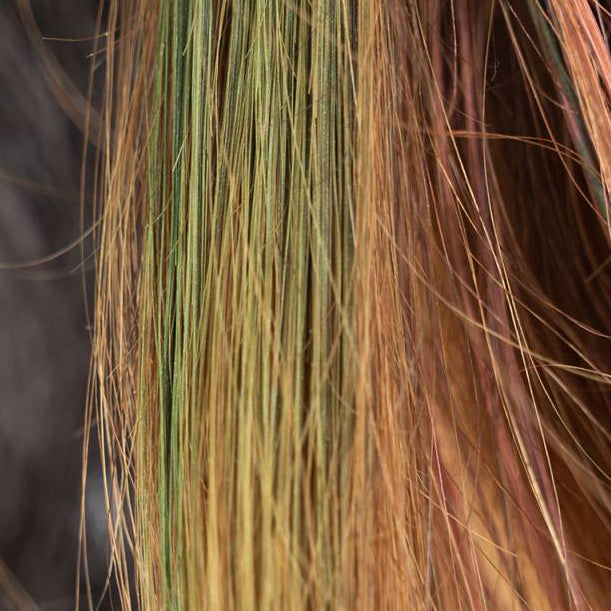 Máscara Color Cabello Bio Namaki