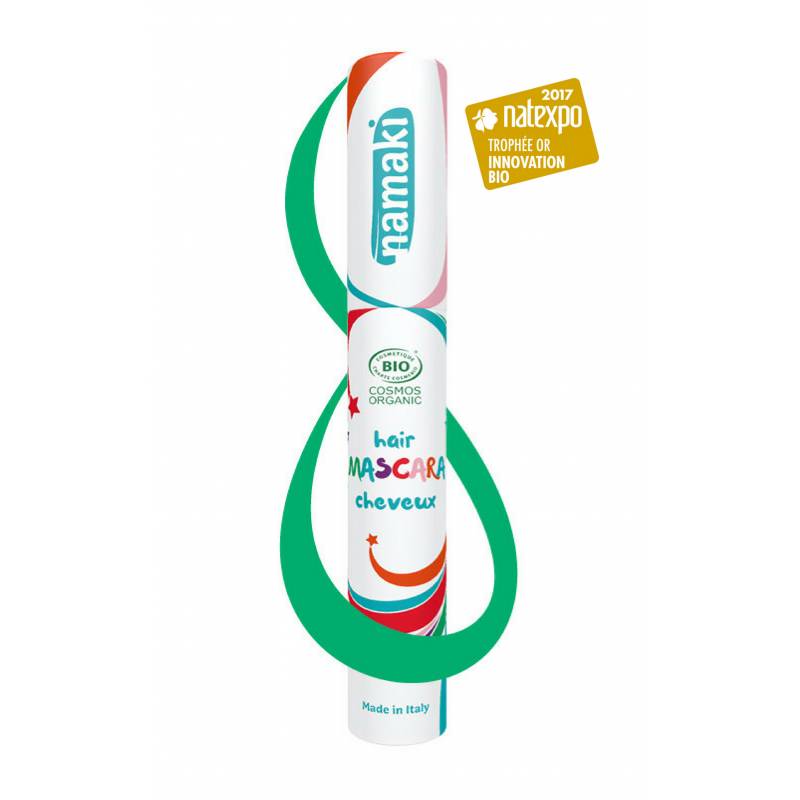 Máscara Color Cabello Bio Namaki