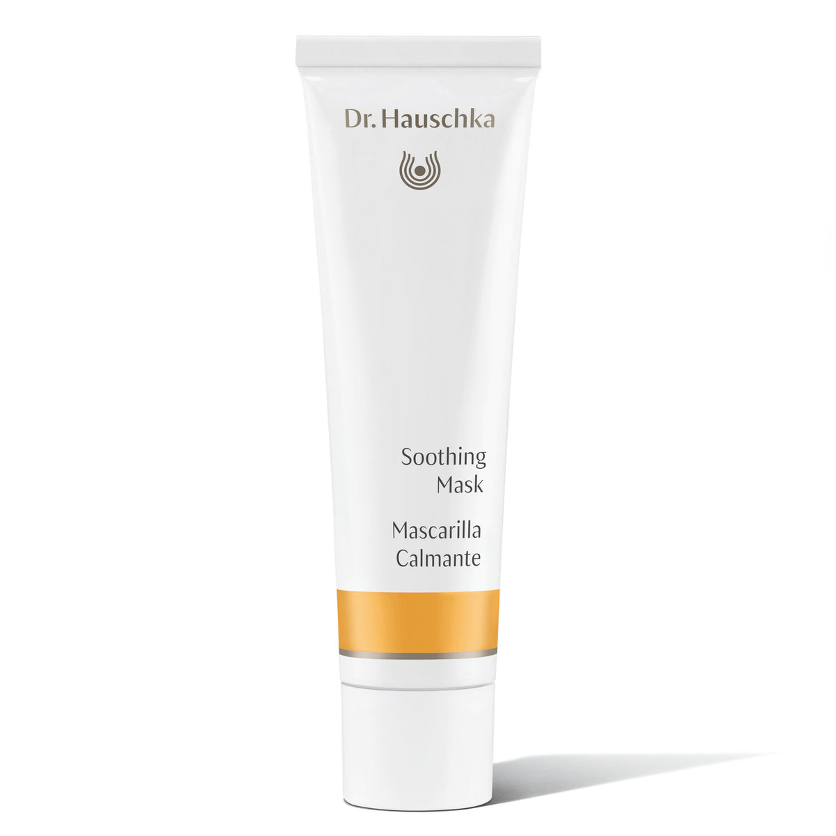 Mascarilla Calmante Facial Dr. Hauschka