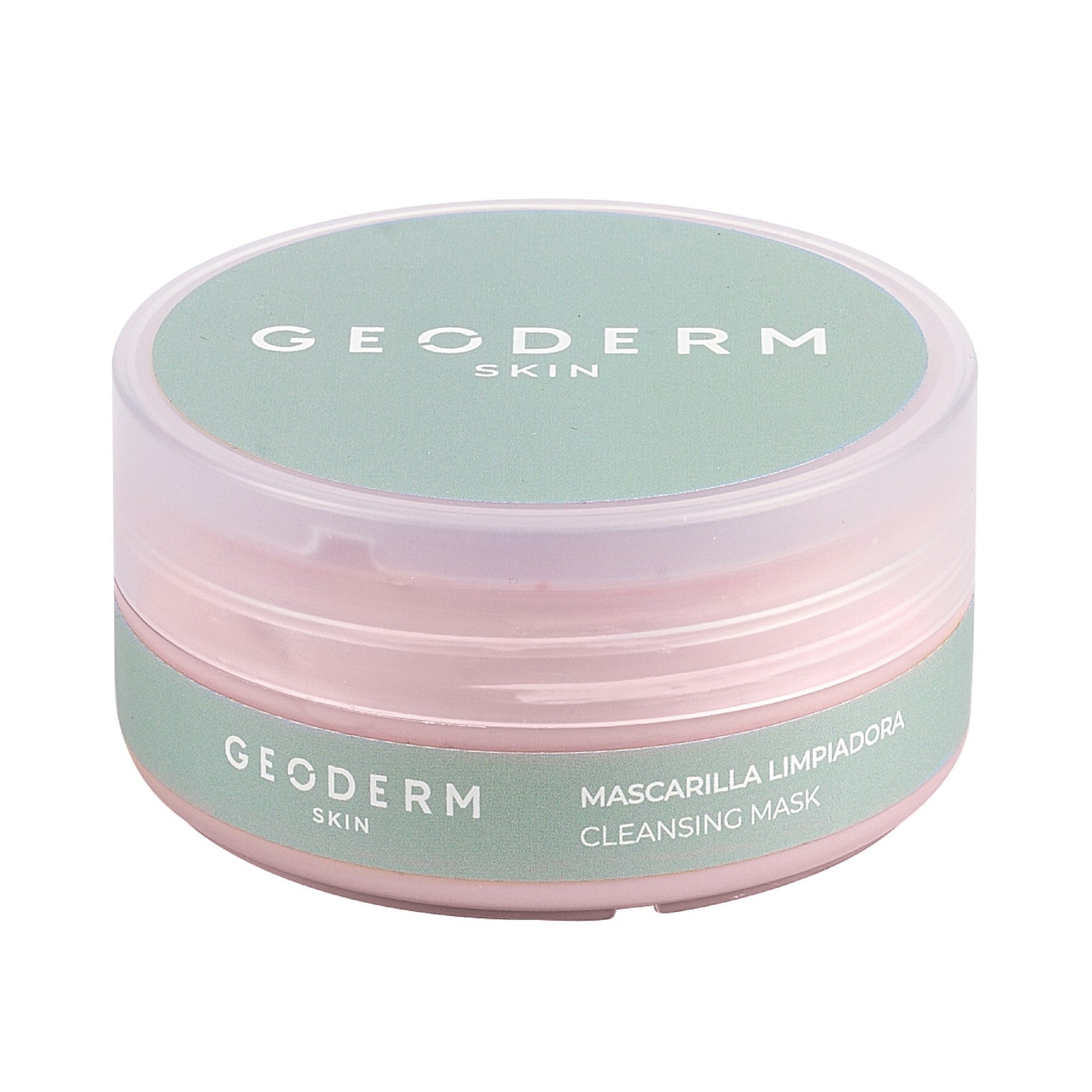mascarilla facial limpiadora, geoderm, mascarilla facial natural para piel grasa, mascarilla facial para reducir poros, mascarilla facial piel mixta, mascarilla facial para arrugas
